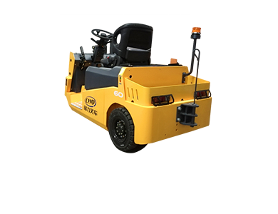 Electric Tow Tractors